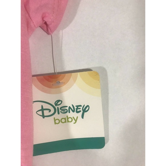 Disney Baby Minnie Mouse Dress Size 12 Months NWT - Picture 3 of 5